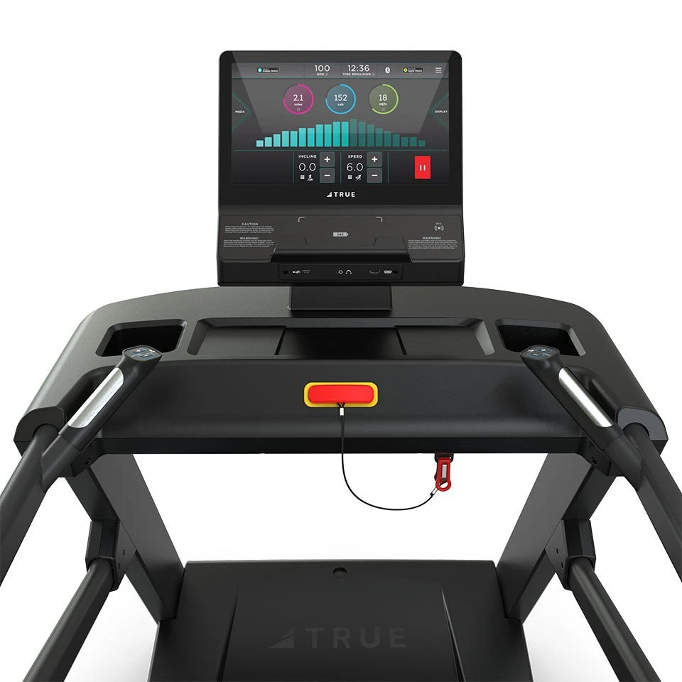 True Apex Treadmill(True Apex Treadmill) 8 True Apex Treadmill(True Apex Treadmill) - Image 6