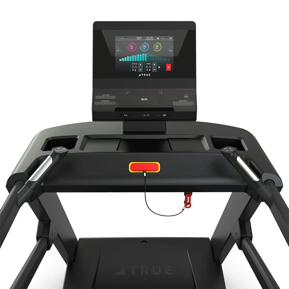 True Apex Treadmill(True Apex Treadmill) 7 True Apex Treadmill(True Apex Treadmill) - Image 5