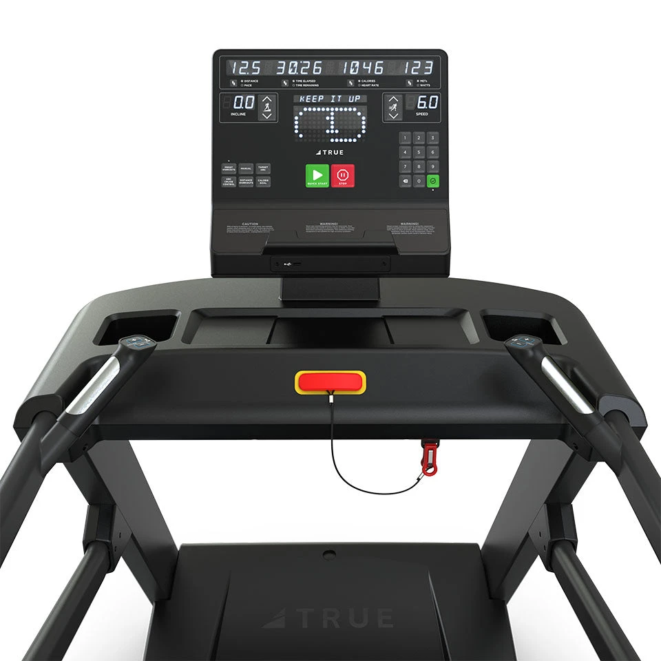 True Apex Treadmill(True Apex Treadmill) 6 True Apex Treadmill(True Apex Treadmill) - Image 4