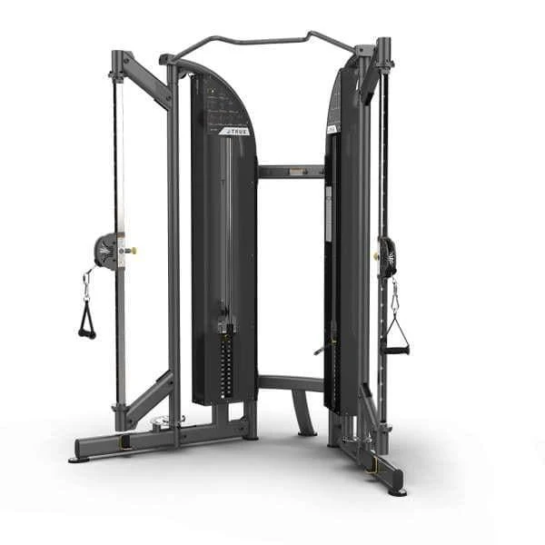 True Extreme Functional Trainer (XFT-100)(True Extreme Functional Trainer Xft 100) 3 True Extreme Functional Trainer (XFT-100)(True Extreme Functional Trainer Xft 100)