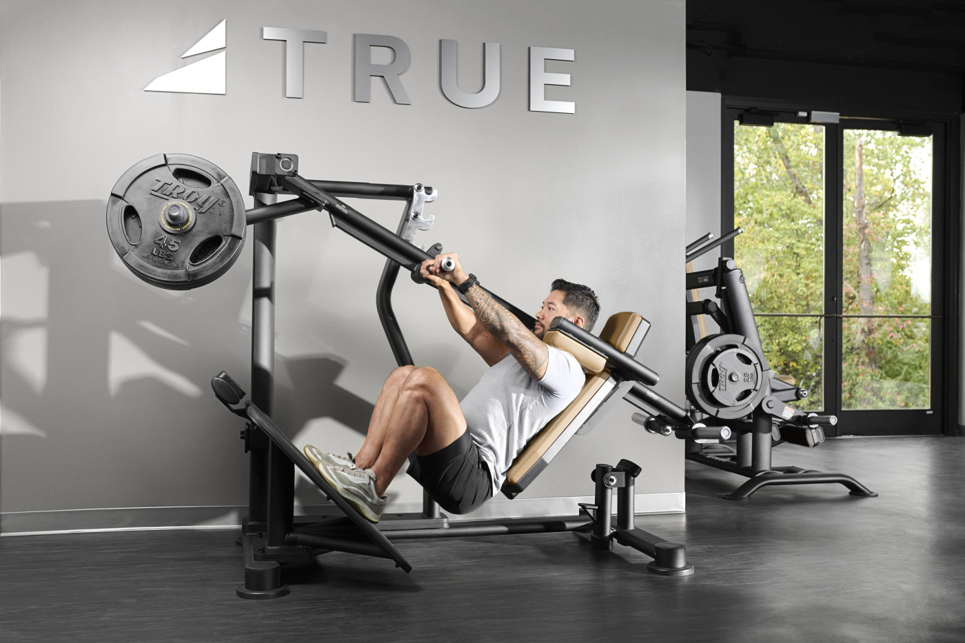Front Page 1 Front Page -Top Fitness Store true fitness pendulum squat