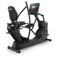 True Gravity Recumbent Elliptical(True Gravity Recumbent Elliptical)