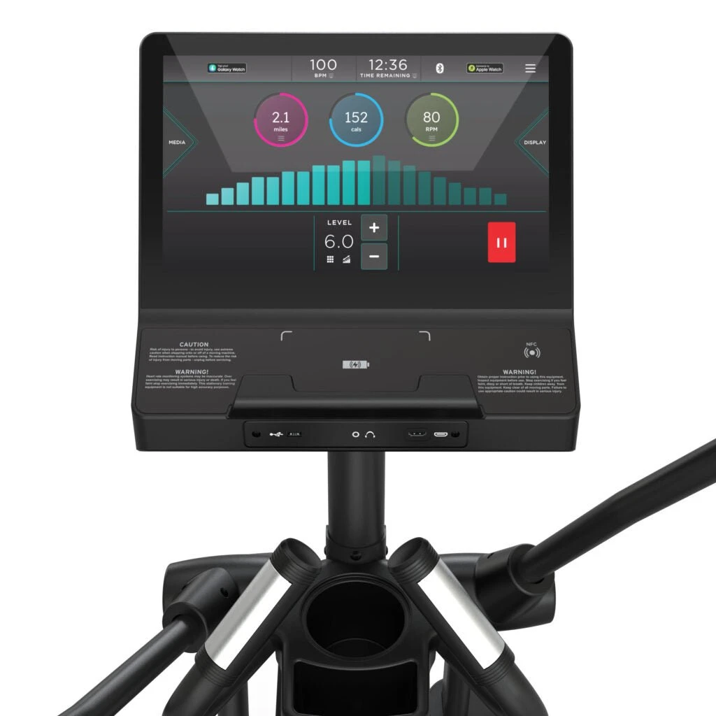 True Launch Elliptical(True Launch Elliptical) 8 True Launch Elliptical(True Launch Elliptical) - Image 6