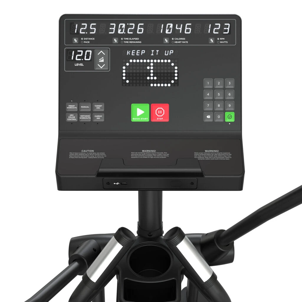 True Launch Elliptical(True Launch Elliptical) 6 True Launch Elliptical(True Launch Elliptical) - Image 4