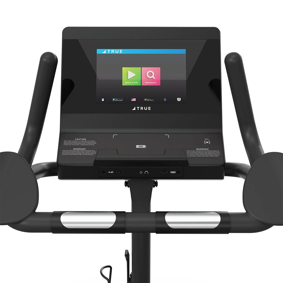 True Launch Upright Bike(True Launch Upright Bike) 6 True Launch Upright Bike(True Launch Upright Bike) - Image 5