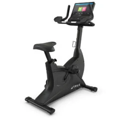True Launch Upright Bike(True Launch Upright Bike)