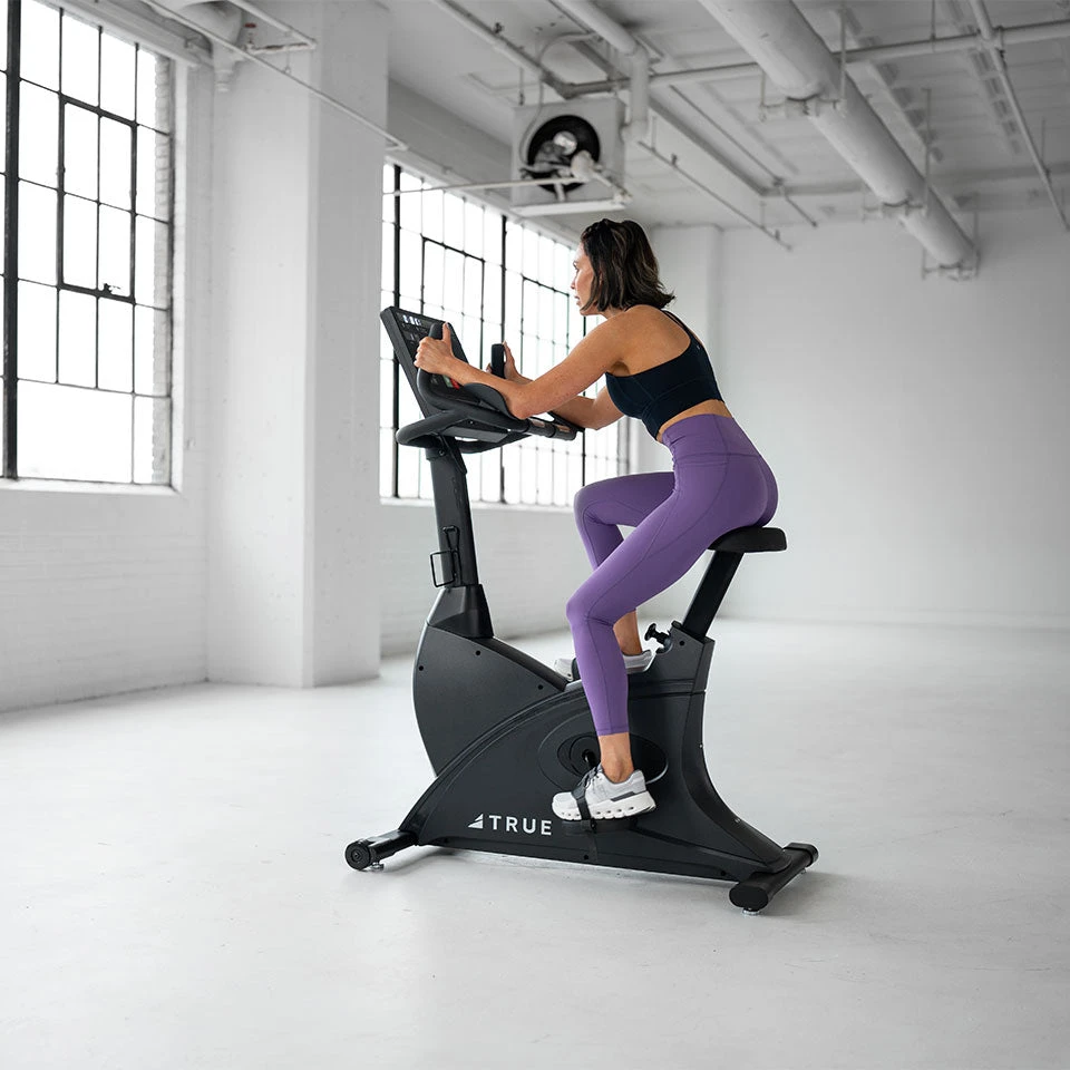 True Launch Upright Bike(True Launch Upright Bike) 8 True Launch Upright Bike(True Launch Upright Bike) - Image 7