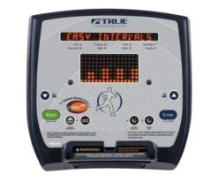 True M30 Elliptical(True M30 Elliptical) -Top Fitness Store true m30 elliptical 799653