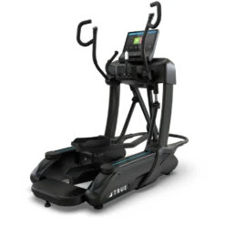 True Vapor Spectrum Elliptical(True Vapor Spectrum Elliptical)