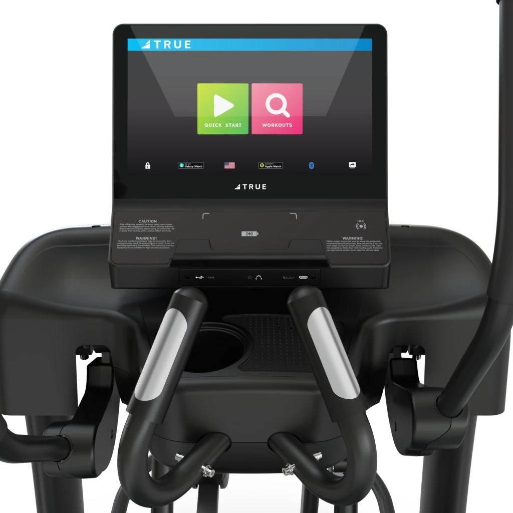 True Vapor Spectrum Elliptical(True Vapor Spectrum Elliptical) 7 True Vapor Spectrum Elliptical(True Vapor Spectrum Elliptical) - Image 6