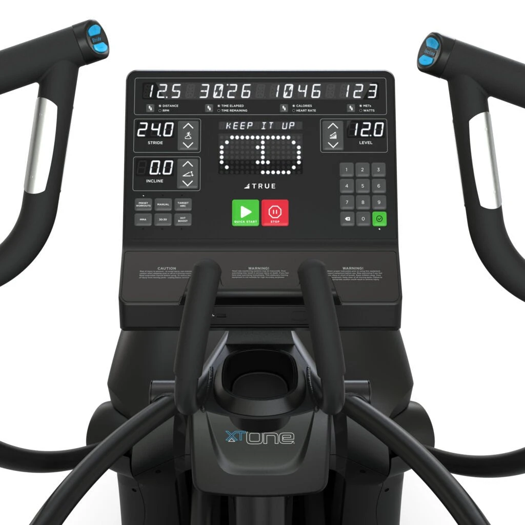 True Vapor XT-One Elliptical(True Vapor Xt One Elliptical) 5 True Vapor XT-One Elliptical(True Vapor Xt One Elliptical) - Image 3