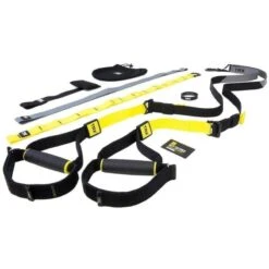 TRX Pro4 Suspension Trainer Kit(Trx Pro Suspension Trainer Kit)