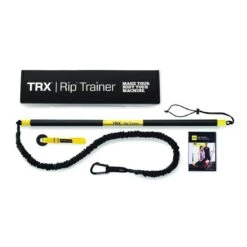 TRX Rip Trainer Basic Kit(Trx Rip Trainer Basic Kit)