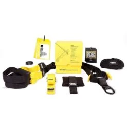 TRX Sweat Suspension Trainer Kit(Trx Home Suspension Trainer Kit)