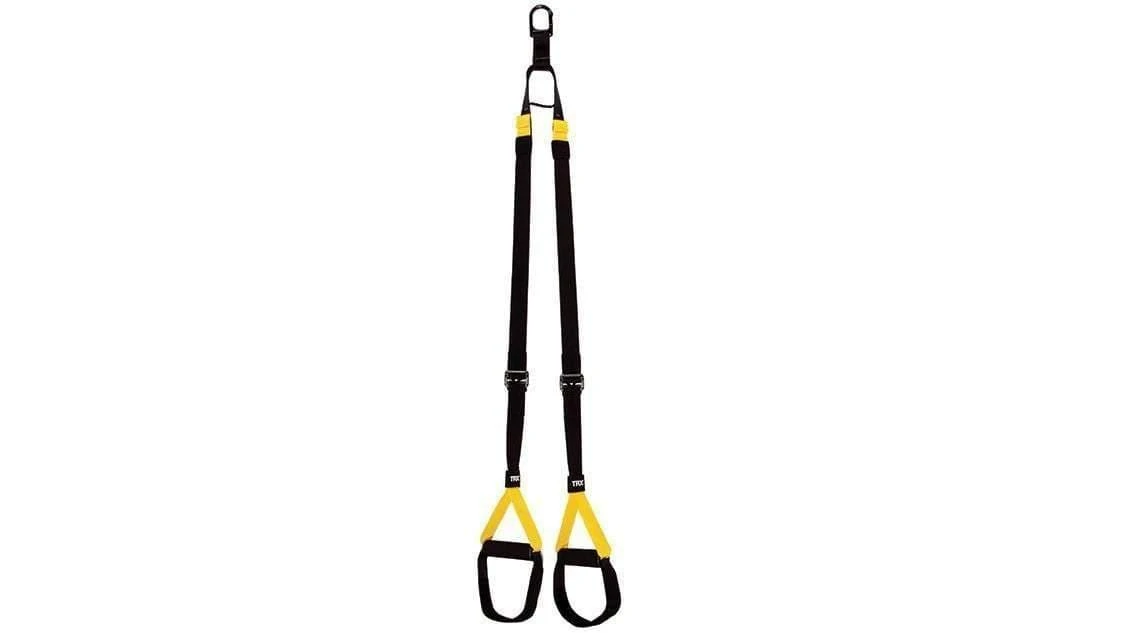 TRX Sweat Suspension Trainer Kit(Trx Home Suspension Trainer Kit) 4 TRX Sweat Suspension Trainer Kit(Trx Home Suspension Trainer Kit) - Image 2