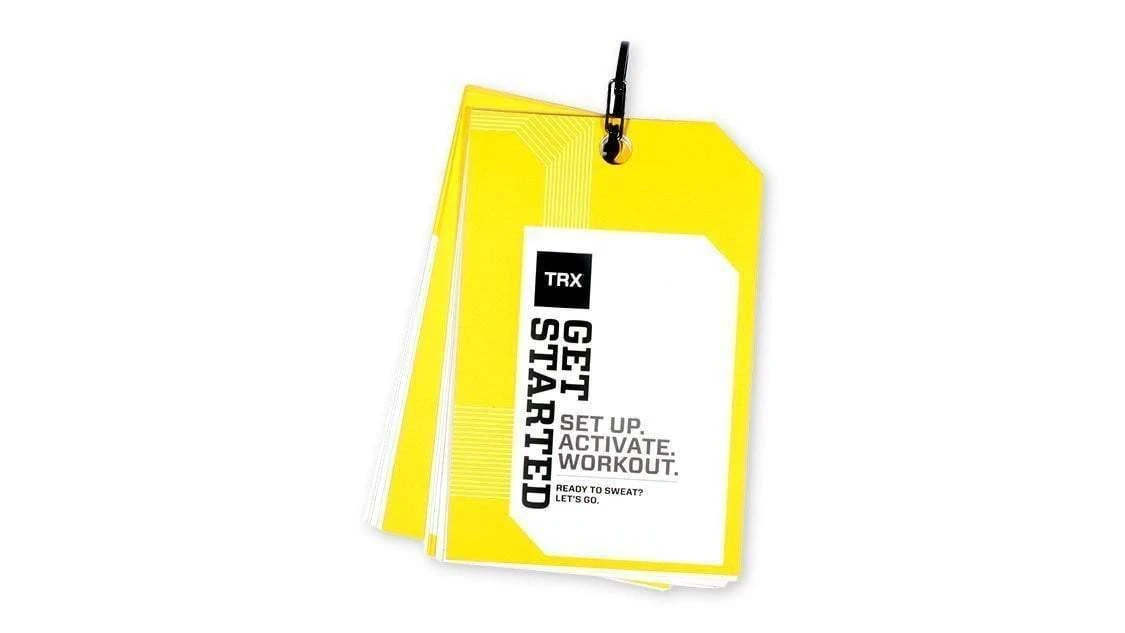 TRX Sweat Suspension Trainer Kit(Trx Home Suspension Trainer Kit) 6 TRX Sweat Suspension Trainer Kit(Trx Home Suspension Trainer Kit) - Image 4