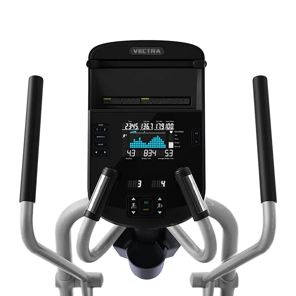 Vectra EX 220 Elliptical(Vectra Ex 220 Elliptical) 5 Vectra EX 220 Elliptical(Vectra Ex 220 Elliptical) - Image 3
