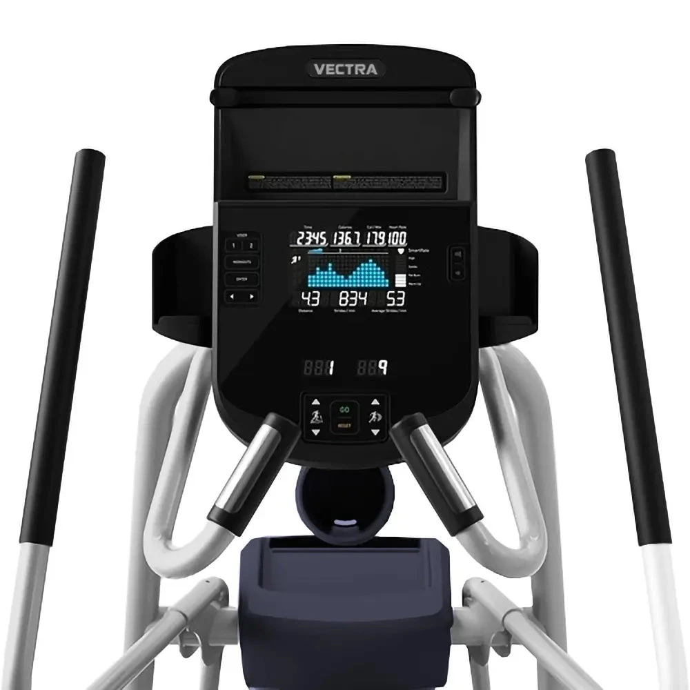 Vectra EX 420 Elliptical(Vectra Ex 420 Elliptical) 5 Vectra EX 420 Elliptical(Vectra Ex 420 Elliptical) - Image 3