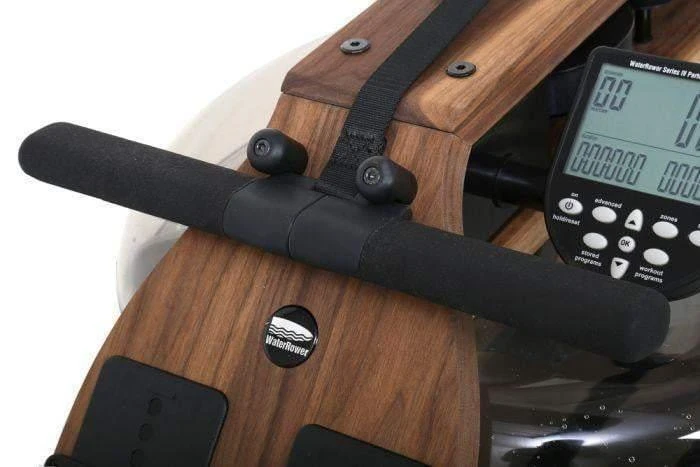 WaterRower Walnut Rowing Machine(Waterrower Walnut Rowing Machine) 7 WaterRower Walnut Rowing Machine(Waterrower Walnut Rowing Machine) - Image 5