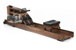WaterRower Walnut Rowing Machine(Waterrower Walnut Rowing Machine)