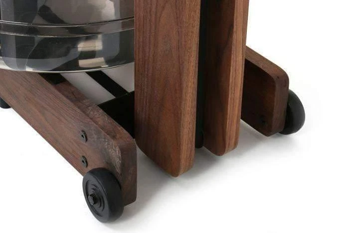 WaterRower Walnut Rowing Machine(Waterrower Walnut Rowing Machine) 9 WaterRower Walnut Rowing Machine(Waterrower Walnut Rowing Machine) - Image 7
