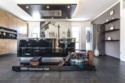 WaterRower Club Rowing Machine(Waterrower Club Rowing Machine) -Top Fitness Store waterrower club rowing machine 987472