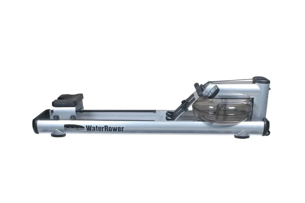 WaterRower M1 LoRise Rowing Machine(Waterrower M1 Lorise Rowing Machine) 5 WaterRower M1 LoRise Rowing Machine(Waterrower M1 Lorise Rowing Machine) - Image 3