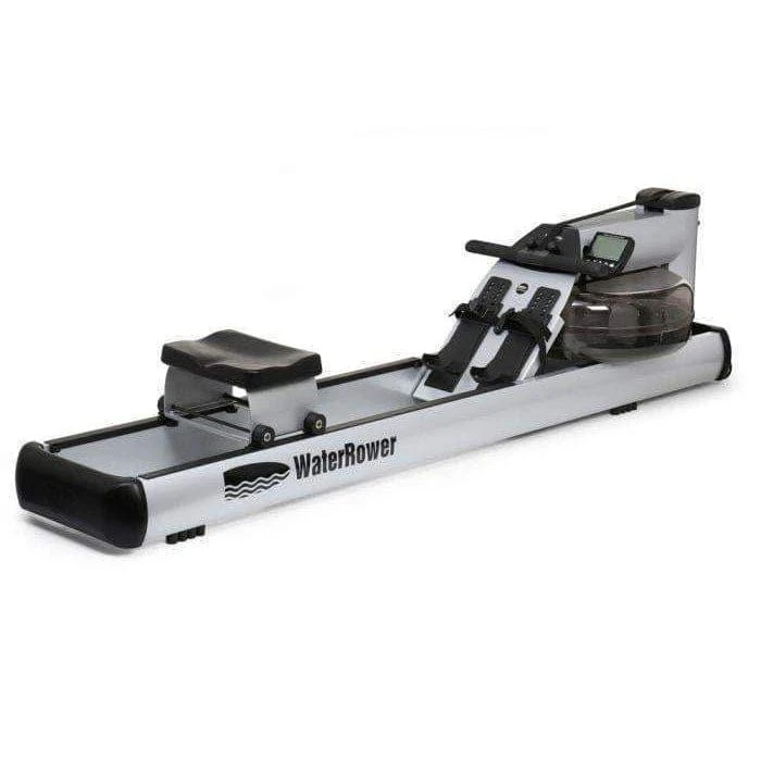 WaterRower M1 LoRise Rowing Machine(Waterrower M1 Lorise Rowing Machine) 4 WaterRower M1 LoRise Rowing Machine(Waterrower M1 Lorise Rowing Machine) - Image 2