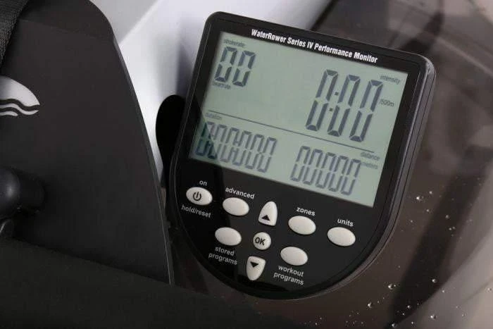 WaterRower M1 LoRise Rowing Machine(Waterrower M1 Lorise Rowing Machine) 8 WaterRower M1 LoRise Rowing Machine(Waterrower M1 Lorise Rowing Machine) - Image 6