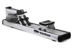 WaterRower M1 LoRise Rowing Machine(Waterrower M1 Lorise Rowing Machine)