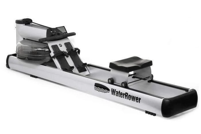 WaterRower M1 LoRise Rowing Machine(Waterrower M1 Lorise Rowing Machine) 3 WaterRower M1 LoRise Rowing Machine(Waterrower M1 Lorise Rowing Machine)