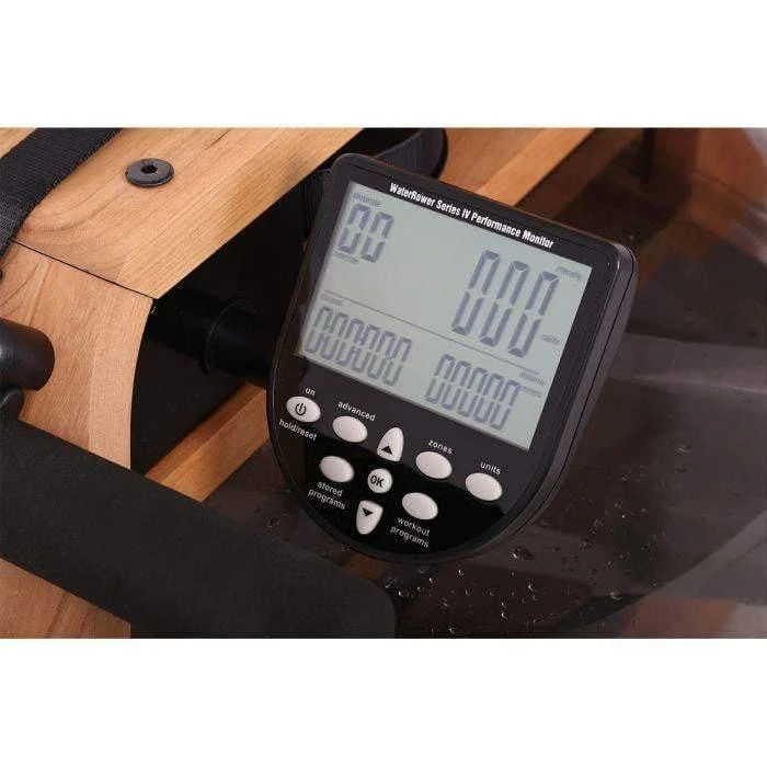 WaterRower Cherry Rowing Machine(Waterrower Cherry Rowing Machine) 12 WaterRower Cherry Rowing Machine(Waterrower Cherry Rowing Machine) - Image 10